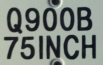 KIT DE BOCINAS SAMSUNG (4-PIEZAS) / NUMERO DE PARTE BN96-53039D / BN9653039 / BN63-19451A / DISPLAY ST7461E03-3 VER.2.2 / MODELO QN75QN850 / QN75QN850BFXZA CA01 - Imagen 2